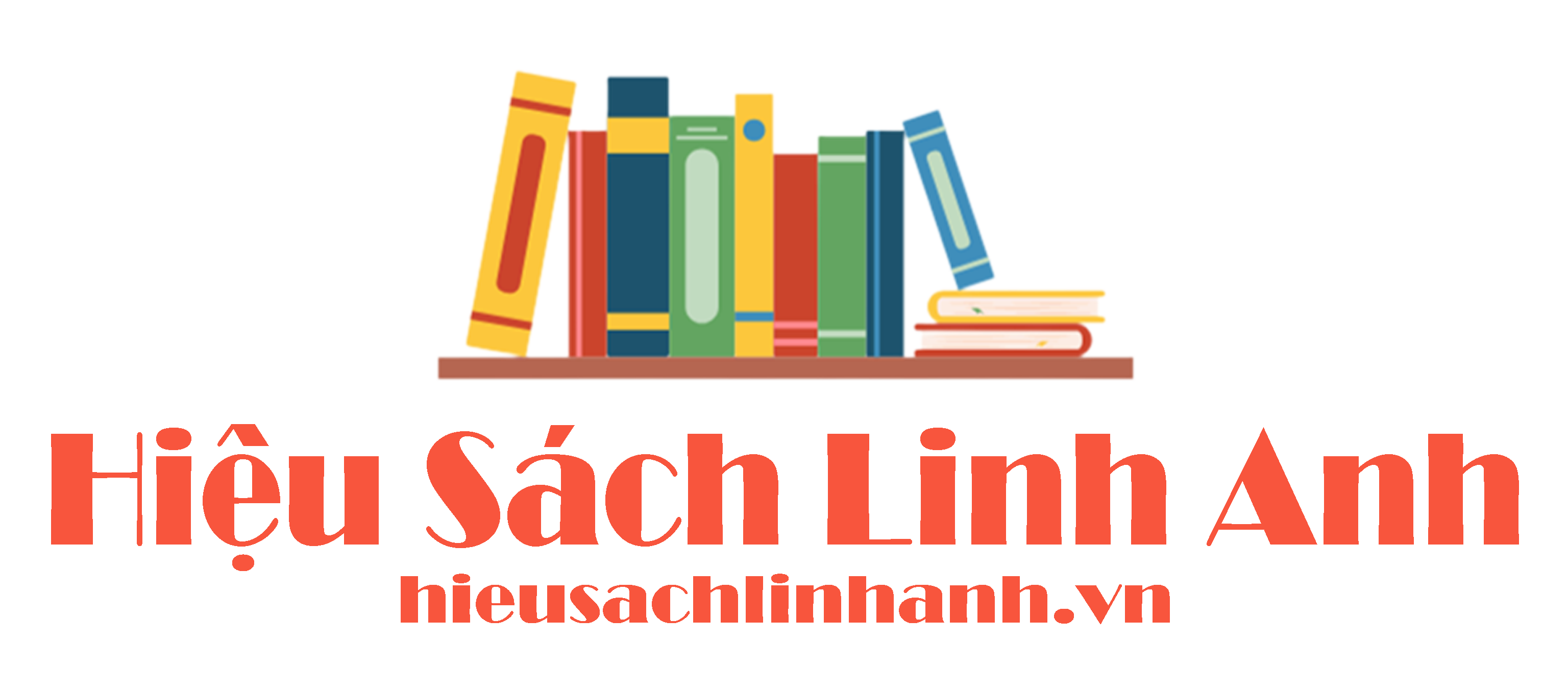 Hiệu Sách Linh Anh